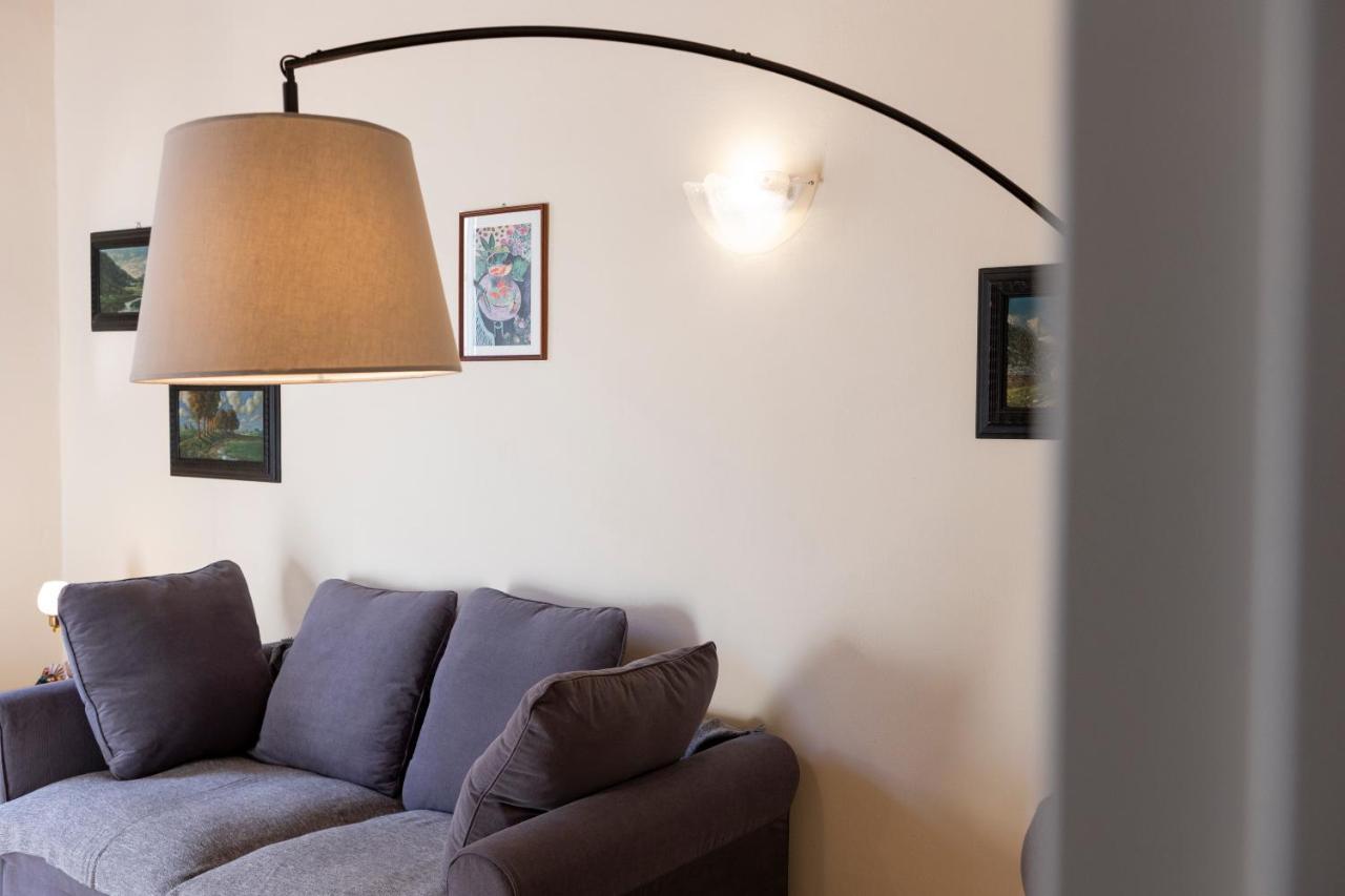 Fossi Elegant Apartment Florencia Exterior foto
